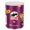 Image 1 : Pringles 12 x 39g Cans – BBQ Flavor