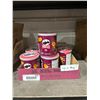 Image 2 : Pringles 12 x 39g Cans – BBQ Flavor
