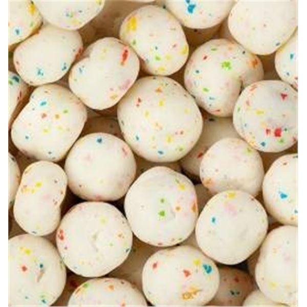 Cookie Bites Birthday Cake 113g (12 Units)