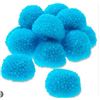 Image 1 : Sweet Sixteen Blue Raspberry Candies – 18 x 135g