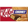 Image 1 : Nestle KitKat Chunky Peanut Butter Mega Bars 24-count