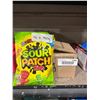 Image 2 : Sour Patch Kids Candy 12x150g