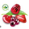 Image 1 : Dare Real Fruit Gummies, Medley Mélangés, 18 x 55g Units