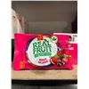 Image 3 : Dare Real Fruit Gummies, Medley Mélangés, 18 x 55g Units