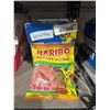 Image 2 : Haribo Peaches Candy 10 x 175g