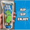 Image 1 : Van Holten’s Big Papa 12×300 ml Dill Pickle Pouches