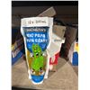 Image 2 : Van Holten’s Big Papa 12×300 ml Dill Pickle Pouches