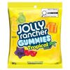 Image 1 : Jolly Rancher Gummies Tropical 7x182g