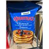 Image 2 : Krusteaz Buttermilk Pancake Mix 4.53 kg