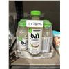 Image 2 : 12 x 530 mL Bottles of Bai Molokai Coconut Enhanced Water