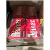 Image 2 : Zevia Soda Zero Sugar Dr. Zevia 24x355ml Cans