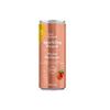 Image 1 : Shell Select Sparkling Peach Juice, 16×285 mL