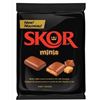 Image 1 : Skor Minis 18 x 104g Bags
