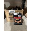 Image 2 : Skor Minis 18 x 104g Bags