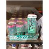 Image 2 : AriZona Green Tea with Ginseng and Honey, 23×680 mL