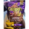 Image 4 : Snack Lot Including Crispy Chips and Sweets