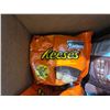 Image 7 : Snack Lot Including Crispy Chips and Sweets