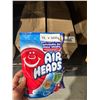 Image 2 : Airheads Mixed Candies 12 x 200g
