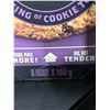 Image 3 : Big Daddy Oatmeal and Raisin Cookie with 8 x100g