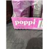 Image 3 : Poppi Soda 12 x 355ml Doc Pop