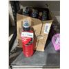 Image 2 : Powerade Sports Drinks, 12×70 ml