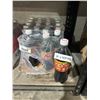 Image 2 : A&W Root Beer Caffeine Free 21x500ml