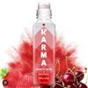 Image 1 : Karma Probiotic Water Berry Cherry 12 x 532ml