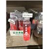 Image 2 : Karma Probiotic Water Berry Cherry 12 x 532ml