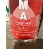 Image 3 : Karma Probiotic Water Berry Cherry 12 x 532ml