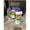 Image 2 : Snapple Zero Kiwi Strawberry 12 Bottles, 473 mL Each