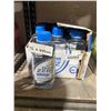 Image 2 : Electrolit Zero Electrolyte Blueberry Beverage 12x625ml Bottles
