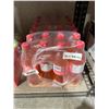 Image 2 : Canada Dry Raspberry Lemonade Ginger Ale 24 x 500 mL Bottles