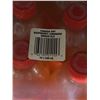 Image 3 : Canada Dry Raspberry Lemonade Ginger Ale 24 x 500 mL Bottles