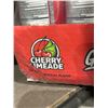 Image 3 : Ghost Cherry Limeade Energy Drink, 12 x 473mL Cans