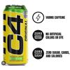 Image 1 : C4 Energy Limeade Flavor 11×473 mL