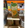 Image 2 : Pacific Foods Organic Chicken Broth, 946mL, Case of 12