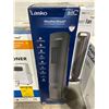Image 2 : Lasko WeatherShield 42 Inch Outdoor Tower Fan – Model T42105