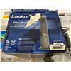 Image 3 : Lasko WeatherShield 42 Inch Outdoor Tower Fan – Model T42105