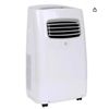 Image 1 : Perfect Aire 14,000 BTU Portable Air Conditioner with Dehumidifier, Model 2PORT14000A