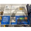 Image 3 : Perfect Aire 14,000 BTU Portable Air Conditioner with Dehumidifier, Model 2PORT14000A