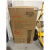 Image 2 : Inferno Outdoor Patio Heater, 36,000 BTU, Model #0817700 #11875025