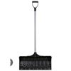 Image 1 : Co-op Gold Snow Pusher 21 Inch with Steel Wear Strip