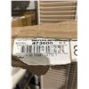 Image 3 : Shelf Model 473600 LP16 White, Qty 6, 8 Feet Long