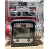 Image 2 : 2 Piusi K24 Electronic Turbine Meters, Made in Italy