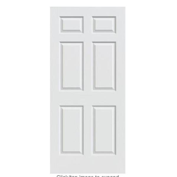 Jeld-Wen Easy Install Interior Door  80×28