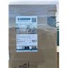Image 2 : Assorted  Pallet Lot of Eklipse Onyx RD-HPP36-NT Cabinetry (Qty 8) with RTA Design