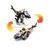 Image 1 : VTech Switch & Go Dinosaur with Projectile Launcher **FRENCH**