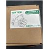 Image 2 : Taftek AMD101ORB Deadbolt Oil Rubbed Bronze