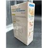 Image 3 : Jziki JZK-601 Medical Infrared Forehead Thermometer for Adults and Babies