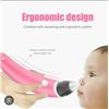 Image 1 : LB-1801 Vacuum Suction Nose Device for Children with LED